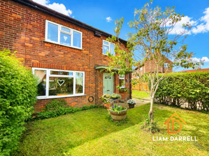 Mitford Close, Hunmanby, Filey, North Yorkshire