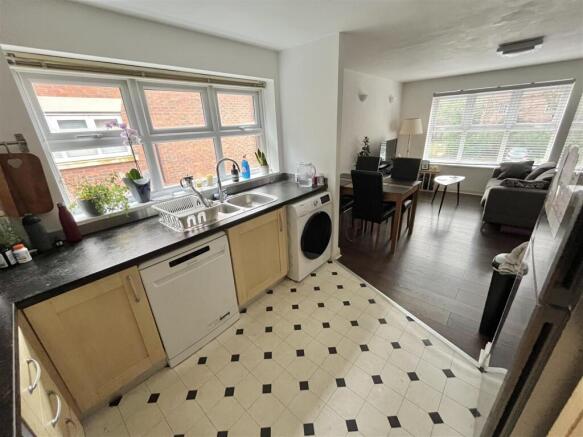 Kitchen Aspect 3
