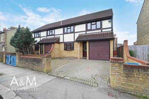 Youngs Road, Newbury Park