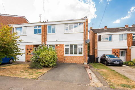 Fernhurst Crescent, Southborough