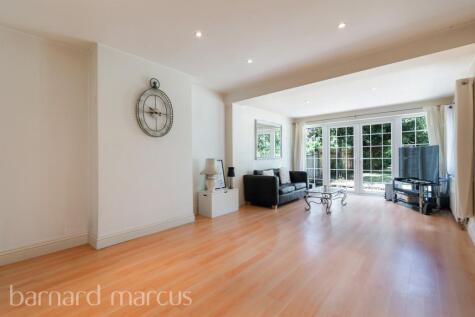 Tolworth Rise North, Surbiton