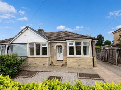 Branksome Drive, Morecambe