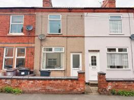 52, Lincoln Street, Alfreton DE55 5QF