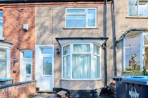 Addison Road, Rugby