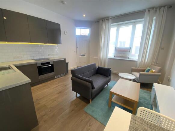 Kitchen/Lounge 1.1
