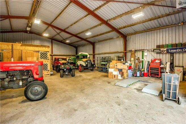 Barn