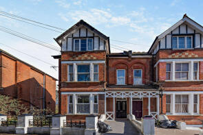 Flat 2 First Floor And Second Floor, 195, London Road, St Leonards-on-sea TN37 6LU