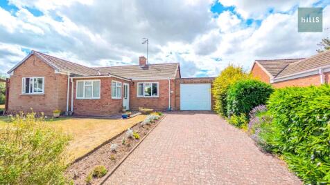 Powick, Powyke Court, WR2