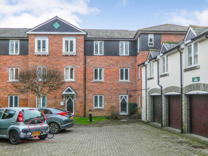 Pegasus Court, Mill Street, Abergavenny, NP7