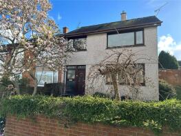 18, Llys Arthur, Maesgeirchen, Bangor LL57 1SW