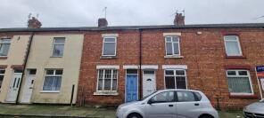 25, Rosebery Street, Darlington DL3 6EU