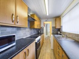 52, Errol Street, Middlesbrough TS1 3LW