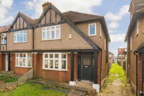 31, Brookbank Avenue, London W7 3DN