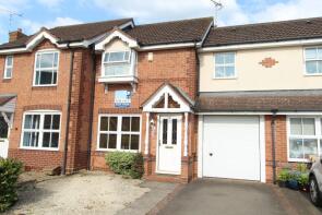 29, Azalea Close, Lutterworth LE17 4FR