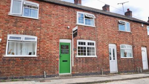 Main Street, Fleckney, LE8