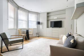 Flat A, 57, Green Street, London W1K 6RH