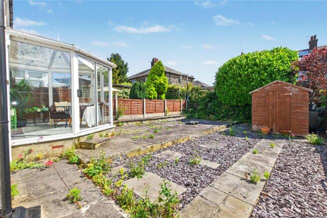 3 bed Semi-Detached for sale Image 10