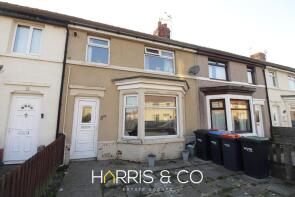 97, Whinfield Avenue, Fleetwood FY7 7LZ