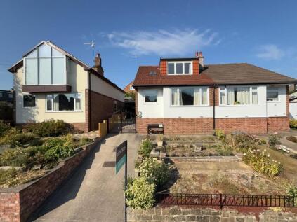 Springbank Road, Farsley, Pudsey