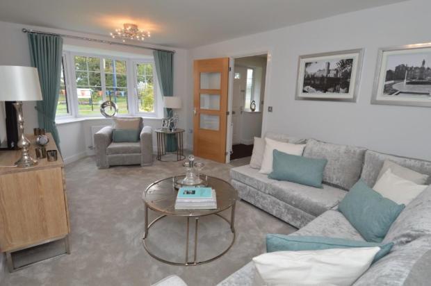 Showhome image