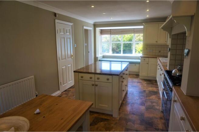 Kitchen / Diner