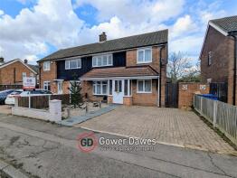 8, Morant Road, Grays RM16 4UA