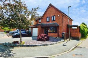 3, Trillium Close, Leicester LE5 1UQ