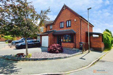Trillium Close, Hamilton, LE5