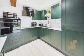 28, Oast Court, Bury St. Edmunds IP33 2AN