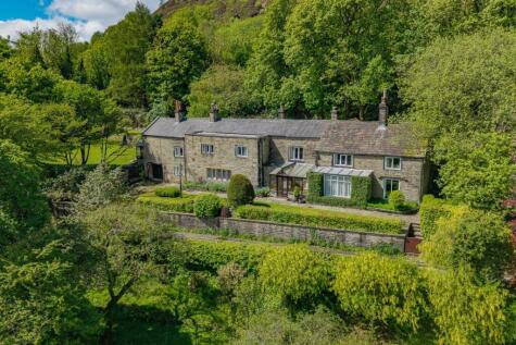 Cross Lane, Holcombe, Bury