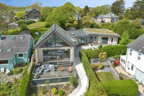 Pen Y Graig, Llanbedrog, Gwynedd, LL53