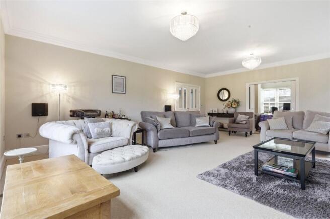 Drawing Room
