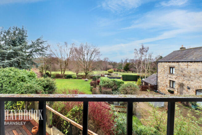 5 bed Character Property for sale Image 12