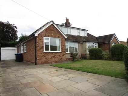 Chatsworth Grove, Boroughbridge, York