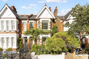 58, Defoe Avenue, Richmond TW9 4DT