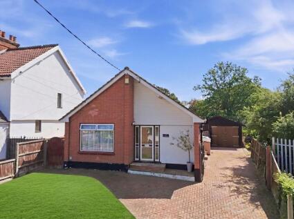 Wick Lane, Wickford, SS11