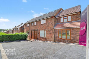 37, Dulverton Road, Romford RM3 8LP