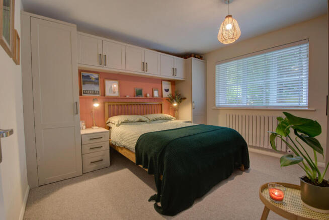 Principal Bedroom