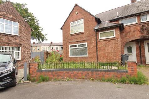 Ashdown Grove, Manchester