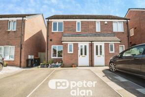 39, Steeplechase Road, Duffryn, Newport NP10 8BG