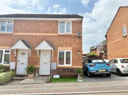 7, Steps Close, Exeter EX1 3QH