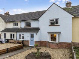 31, St Pauls Close, Sherborne DT9 4DU