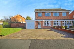 8, Avonbrook Close, Stratford-upon-avon CV37 9LT