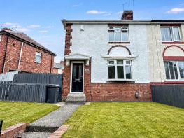 12, Bede Terrace, Jarrow NE32 5TH