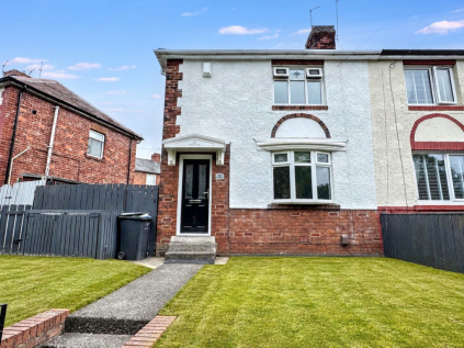 Bede Terrace, Primrose, Jarrow, Tyne and Wear, NE32 5TH