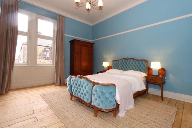 Flat 3, 58 Queensborough Gardens, Hyndland, G12 9TU photo 5