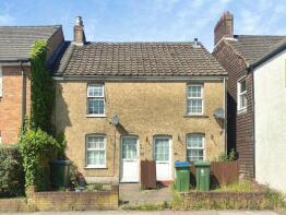 33, Trinity Street, Fareham PO16 7SQ