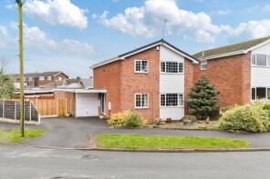 4, Barleycorn Close, Wakefield WF1 4TD