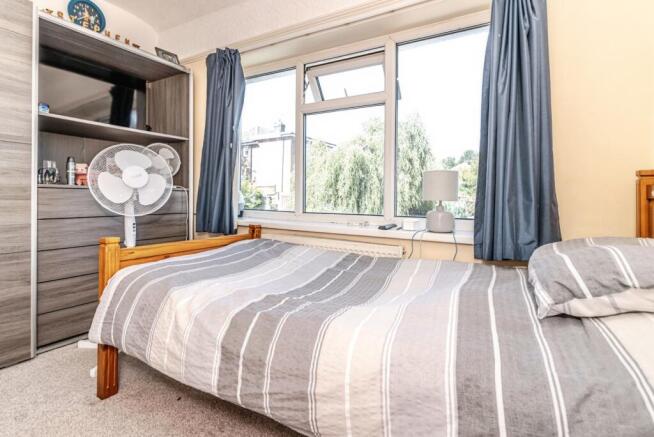 Bedroom Two