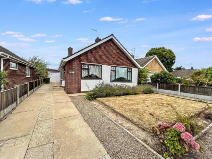 Brasenose Avenue, Gorleston